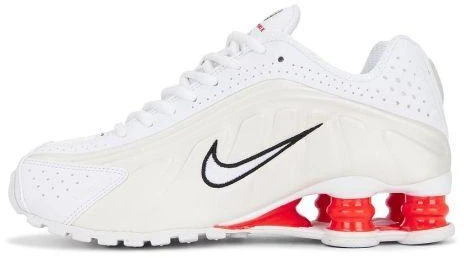NIKE moteriški NIKE SHOX R4 (AR3565-103)