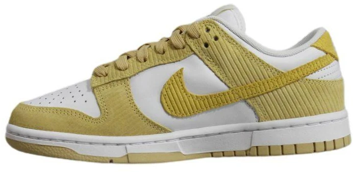 Nike Moteriški sportbačiai Wmns Dunk Low - FN7167-700