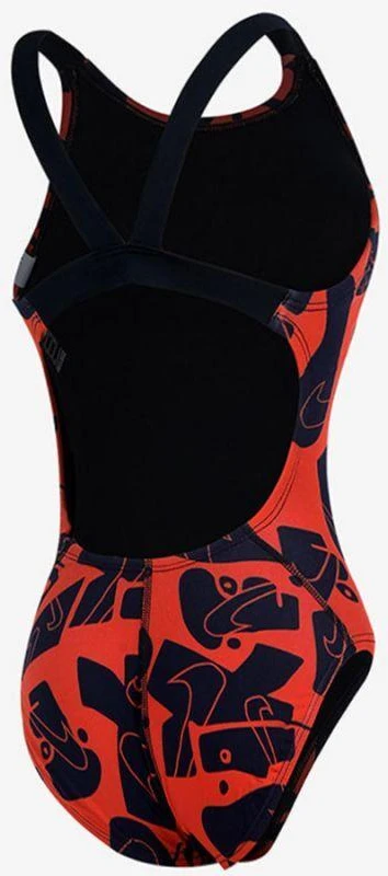 Nike "Multiple Prints" W NESSC050-631 maudymokslas