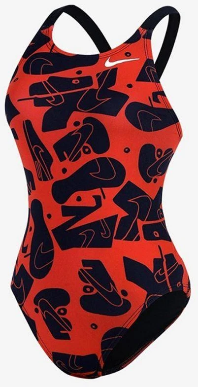 Nike "Multiple Prints" W NESSC050-631 maudymokslas