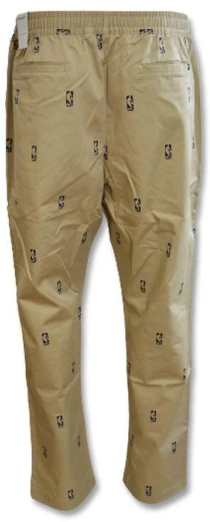 Nike N31 Courtside Concept Chino Chaki Kelnės - DC0890-247