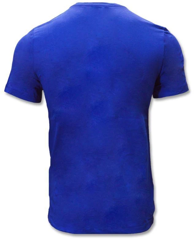 Nike NBA Philadelphia 76ers Mantra Dry marškinėliai - AT0832-495