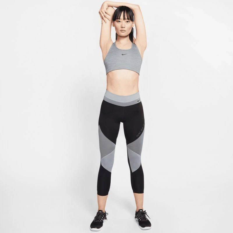 Nike Nike Dri-FIT Swoosh W liemenėlė BV3636-084