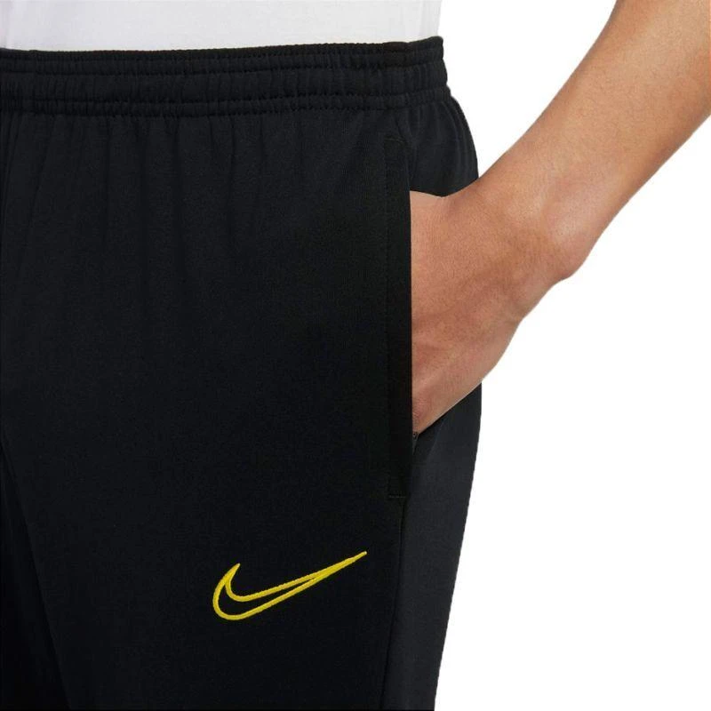 Nike NK DF Academy 21 Jaunių kelnės CW6124 015