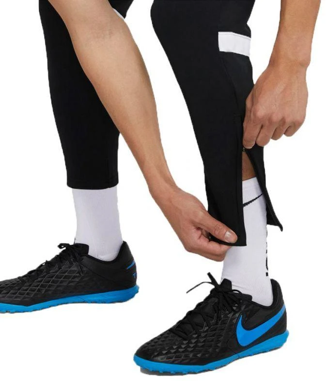 Nike NK DF Academy 21 Jaunių kelnės CW6124 015