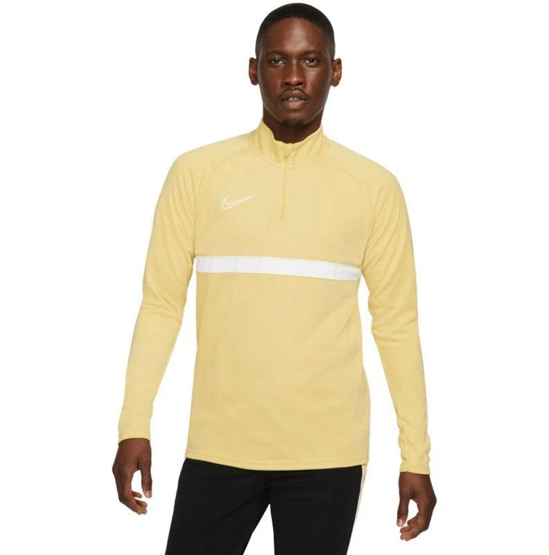 Nike NK Df Academy21 vyriškas džemperis CW6110 700