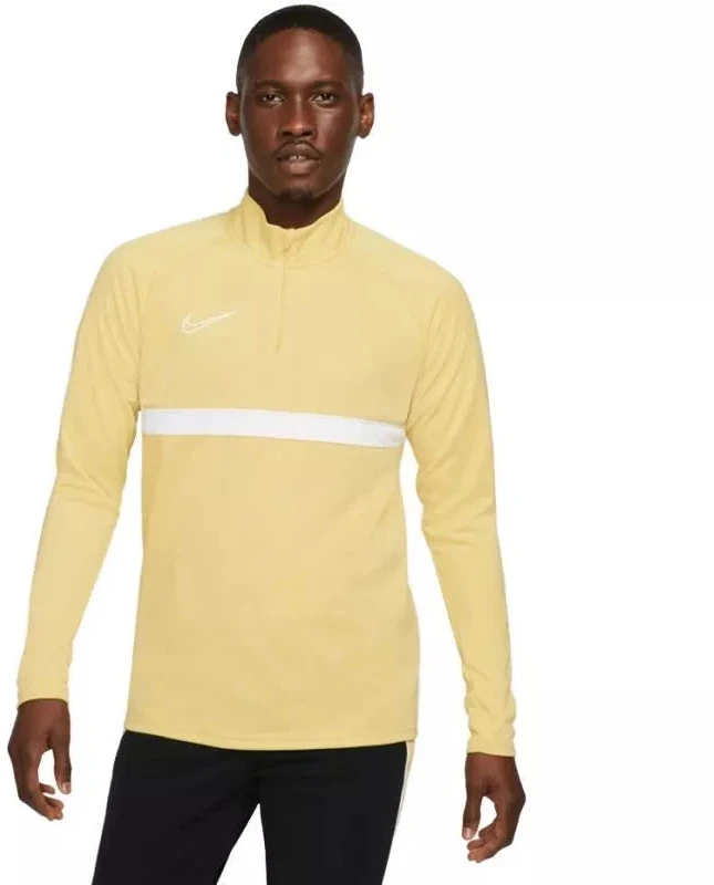Nike NK Df Academy21 vyriškas džemperis CW6110 700
