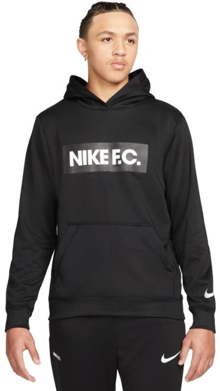 Nike NK DF FC Libero džemperis su gobtuvu M DC9075 010