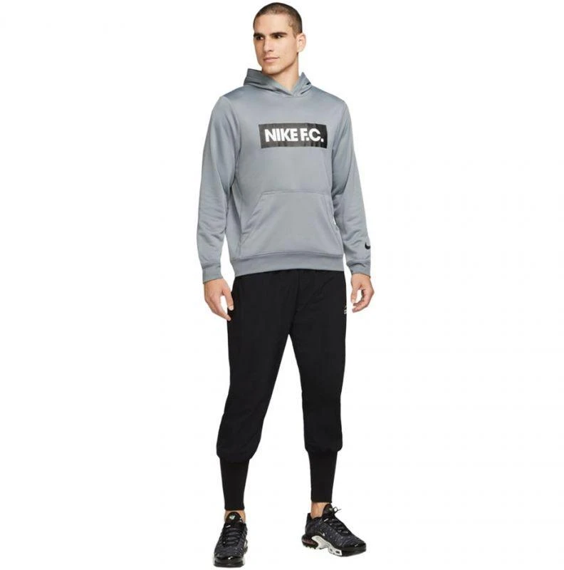 Nike NK DF FC Libero Hoodie M DC9075 065