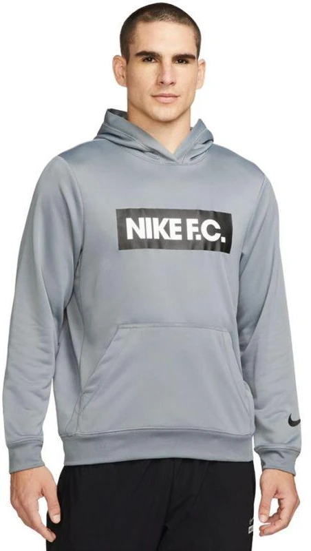 Nike NK DF FC Libero Hoodie M DC9075 065