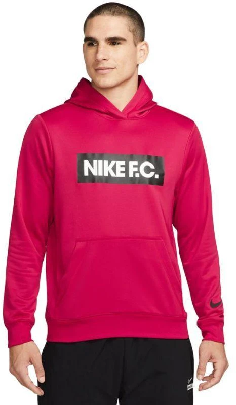 Nike NK DF FC Libero Hoodie M DC9075 614