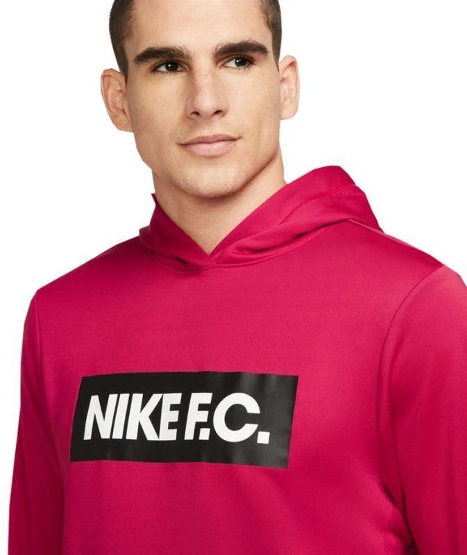 Nike NK DF FC Libero Hoodie M DC9075 614