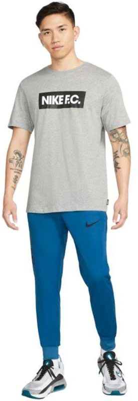 Nike NK Df FC Libero Kelnės KM DC9016 407