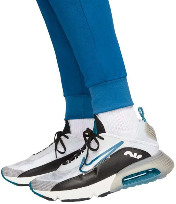 Nike NK Df FC Libero Kelnės KM DC9016 407