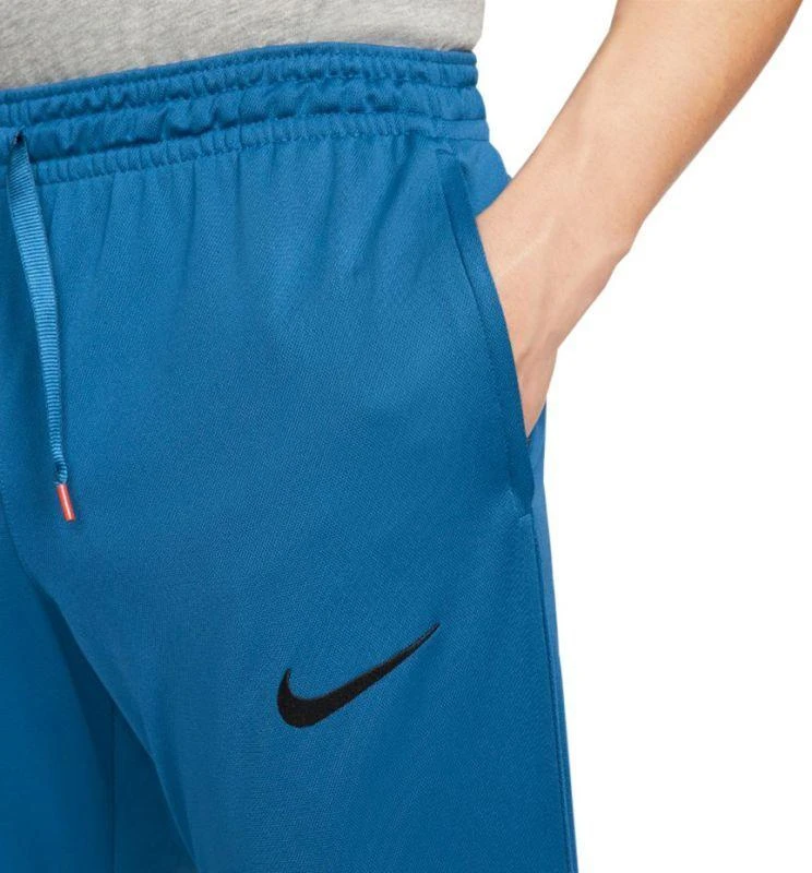Nike NK Df FC Libero Kelnės KM DC9016 407