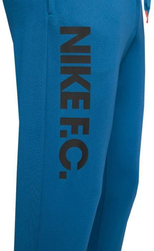Nike NK Df FC Libero Kelnės KM DC9016 407