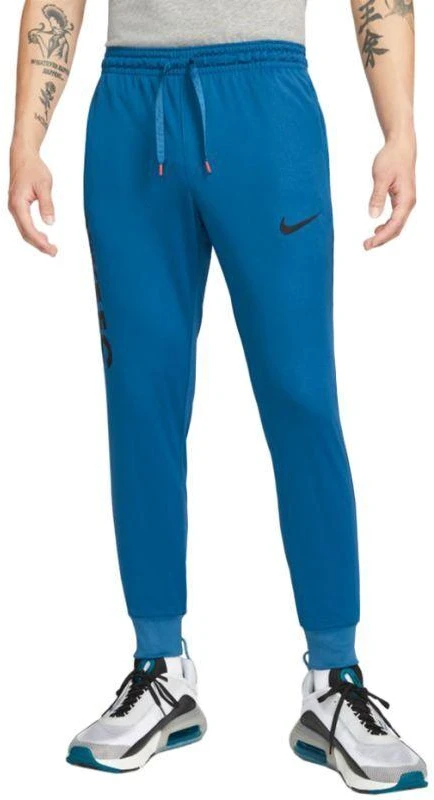 Nike NK Df FC Libero Kelnės KM DC9016 407