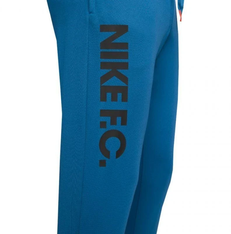Nike NK Df FC Libero Kelnės KM DC9016 407