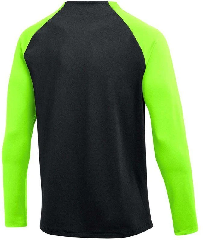Nike NK Dri-FIT Academy Drill Top KM DH9230 010 džemperis