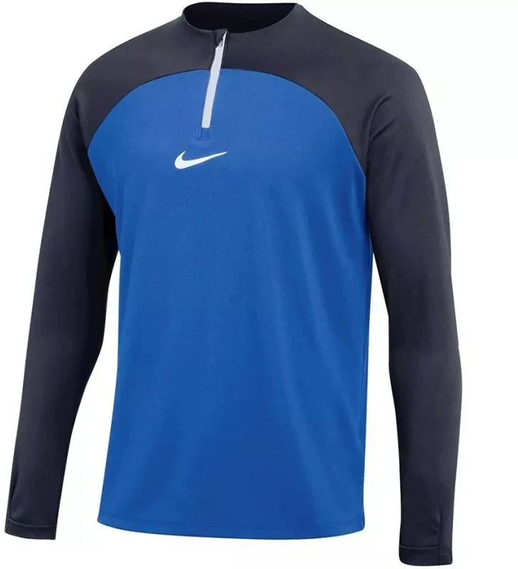 Nike NK Dri-FIT Academy Drill Top KM DH9230 463 megztinis