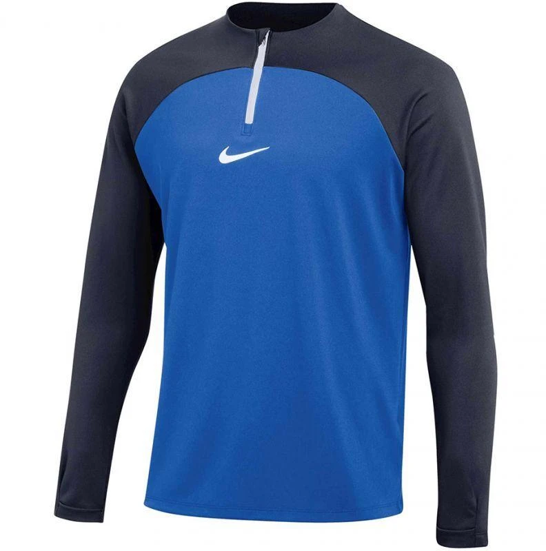 Nike NK Dri-FIT Academy Drill Top KM DH9230 463 megztinis