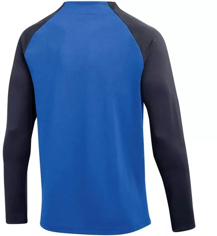 Nike NK Dri-FIT Academy Drill Top KM DH9230 463 megztinis