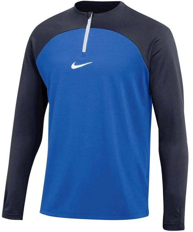 Nike NK Dri-FIT Academy Drill Top KM DH9230 463 megztinis
