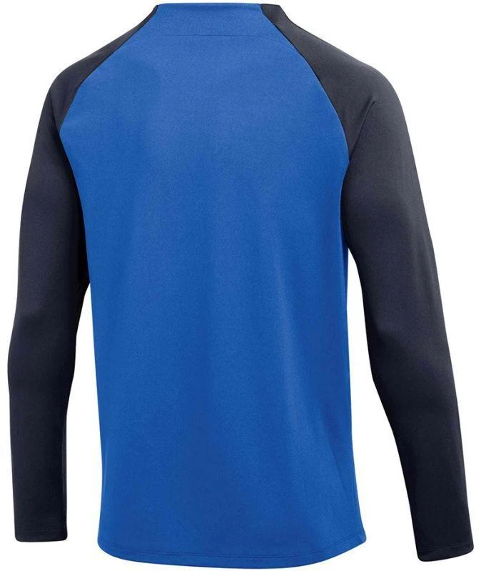 Nike NK Dri-FIT Academy Drill Top KM DH9230 463 megztinis