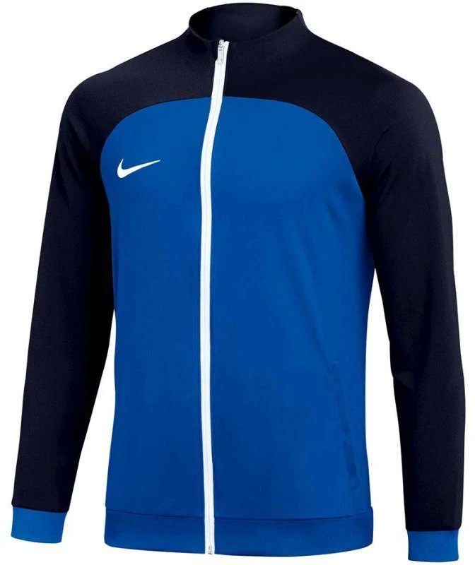 Nike NK Dri-FIT Academy Pro Trk Jkt KM DH9234 463 džemperis
