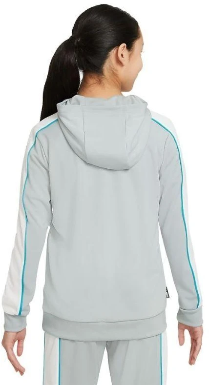 Nike NK Dry Academy Hoodie Po Fp JB Junior CZ0970-019 džemperis