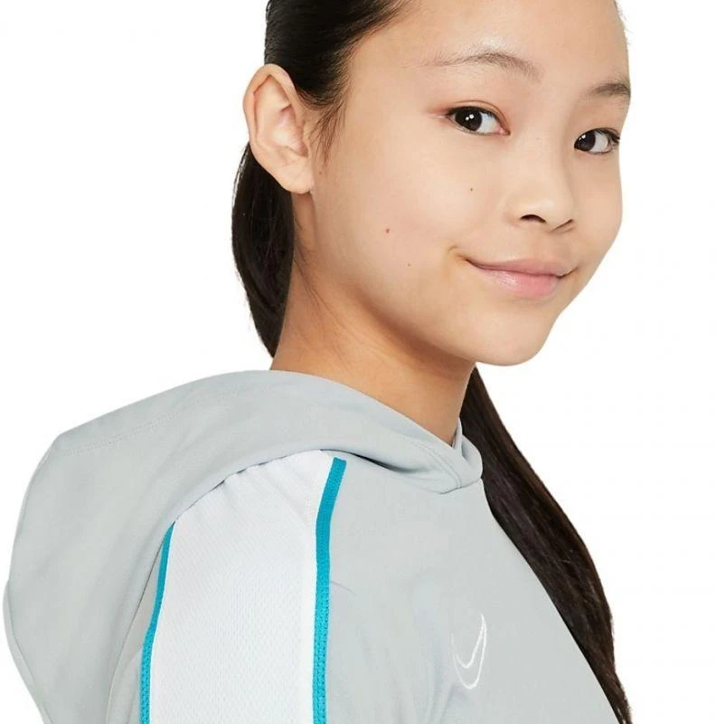 Nike NK Dry Academy Hoodie Po Fp JB Junior CZ0970-019 džemperis
