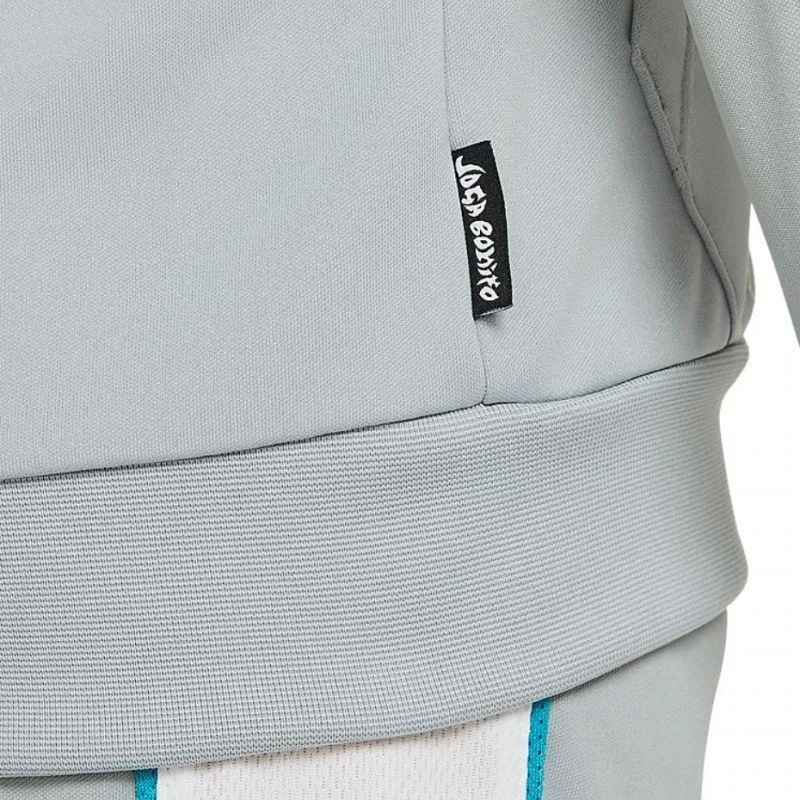 Nike NK Dry Academy Hoodie Po Fp JB Junior CZ0970-019 džemperis