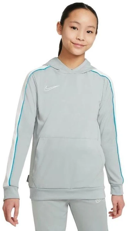 Nike NK Dry Academy Hoodie Po Fp JB Junior CZ0970-019 džemperis