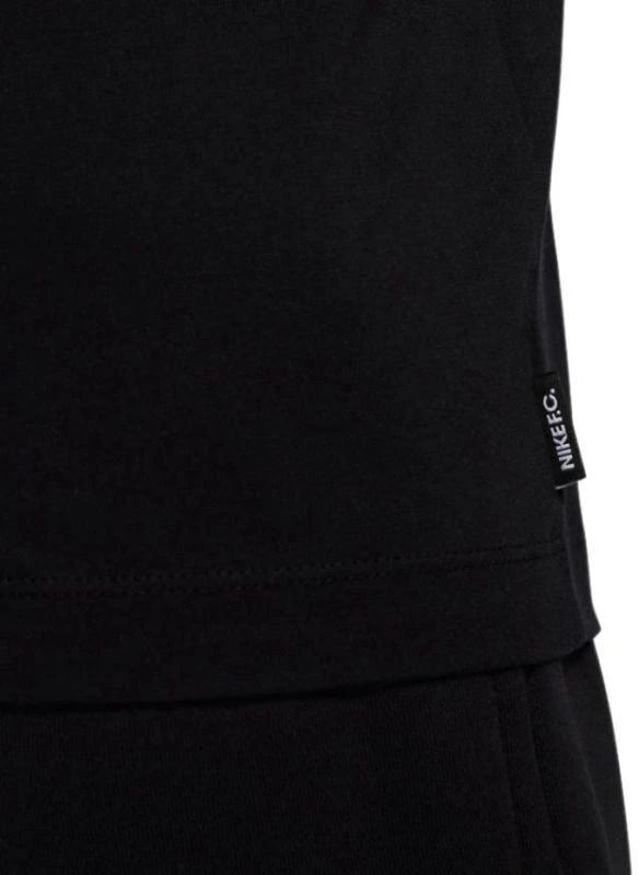 Nike NK FC marškinėliai Seasonal Block M DH7444 010