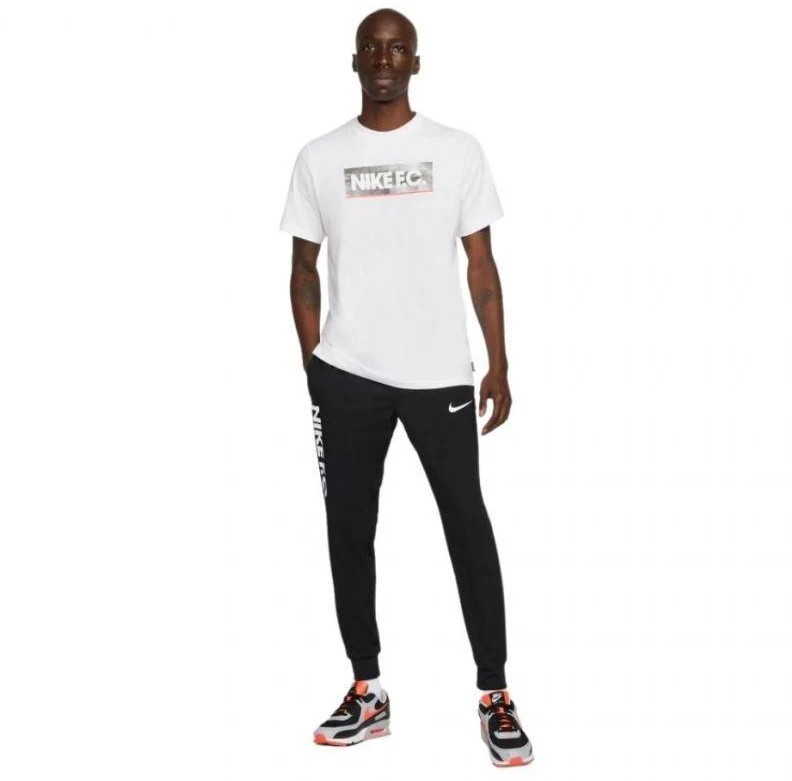 Nike NK Fc Tee Seasonal Block M DH7444 100