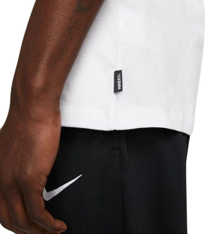 Nike NK Fc Tee Seasonal Block M DH7444 100