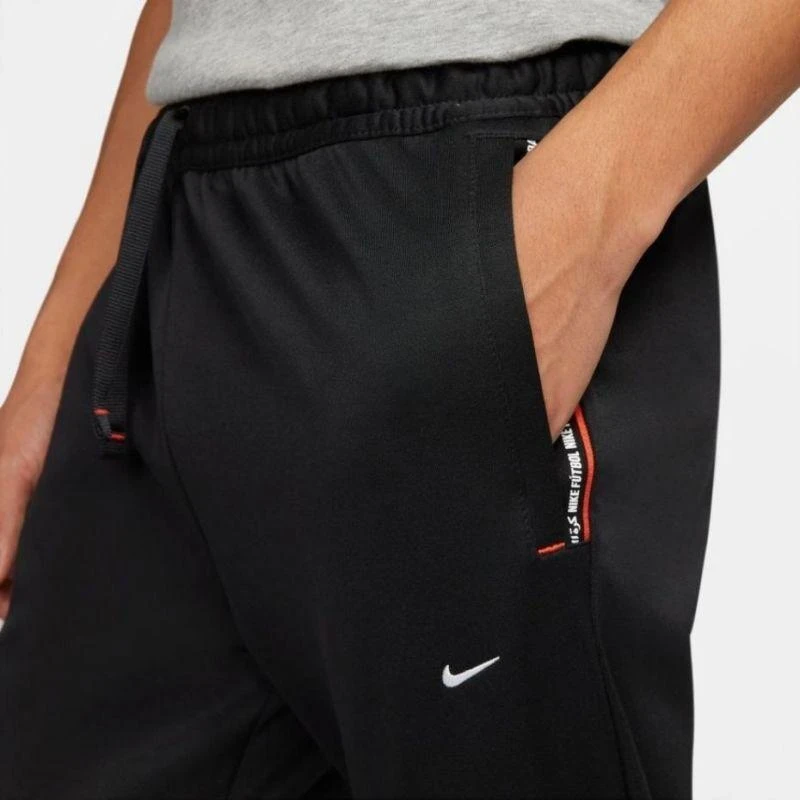 Nike NK FC Tribuna Sportinės Kelnės Vyrams DD9541 010