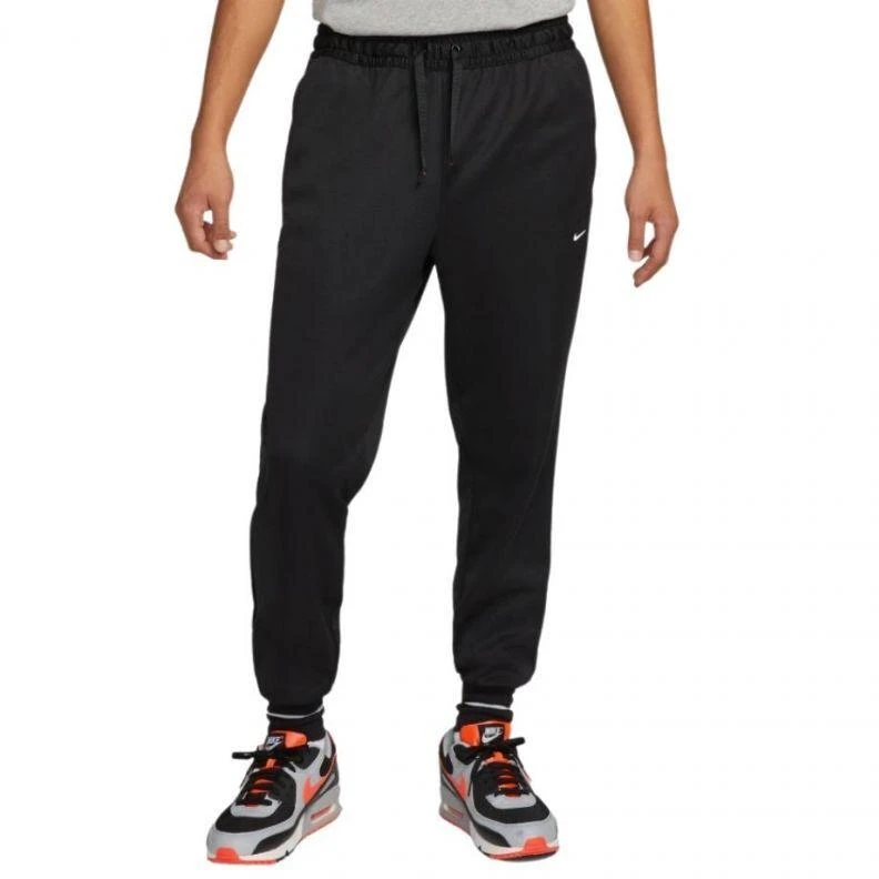 Nike NK FC Tribuna Sportinės Kelnės Vyrams DD9541 010
