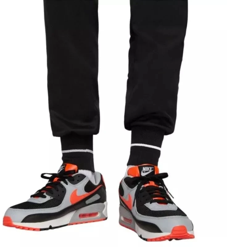 Nike NK FC Tribuna Sportinės Kelnės Vyrams DD9541 010