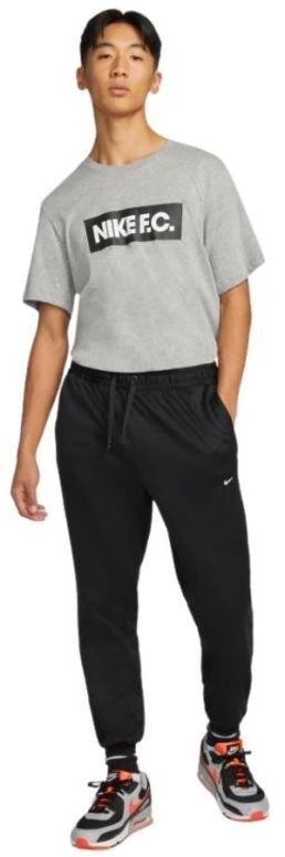 Nike NK FC Tribuna Sportinės Kelnės Vyrams DD9541 010