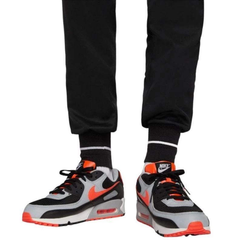 Nike NK FC Tribuna Sportinės Kelnės Vyrams DD9541 010