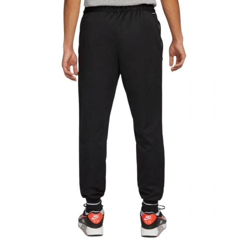 Nike NK FC Tribuna Sportinės Kelnės Vyrams DD9541 010