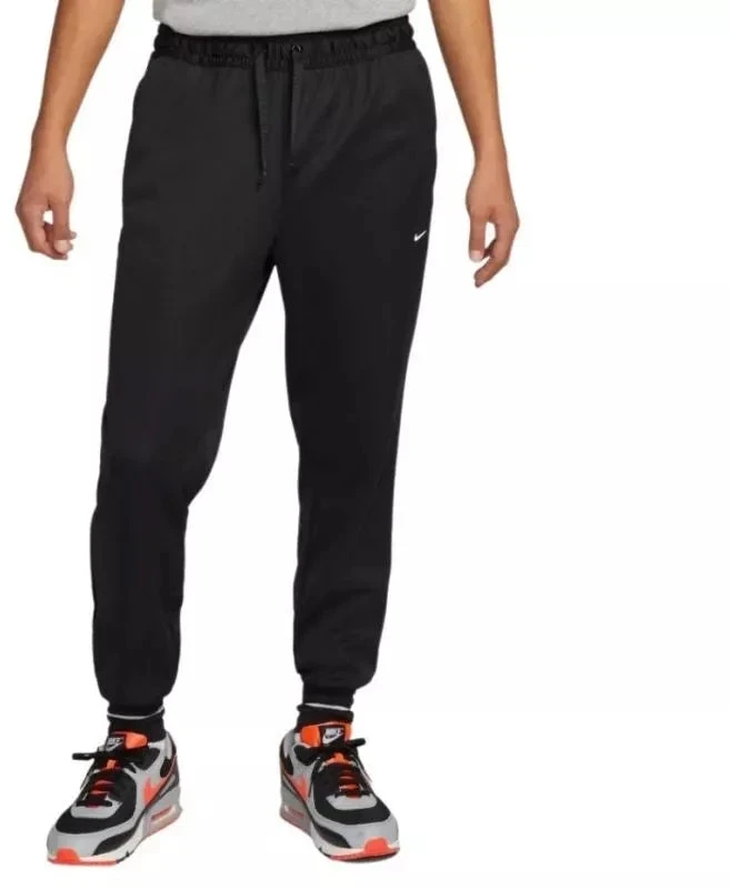 Nike NK FC Tribuna Sportinės Kelnės Vyrams DD9541 010