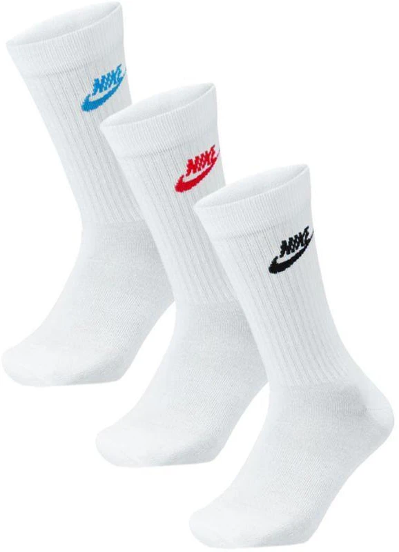 Nike NK Nsw Everyday Essential CR DX5025 911 kojinės