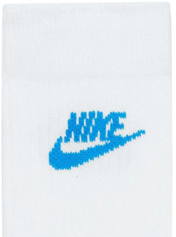 Nike NK Nsw Everyday Essential CR DX5025 911 kojinės