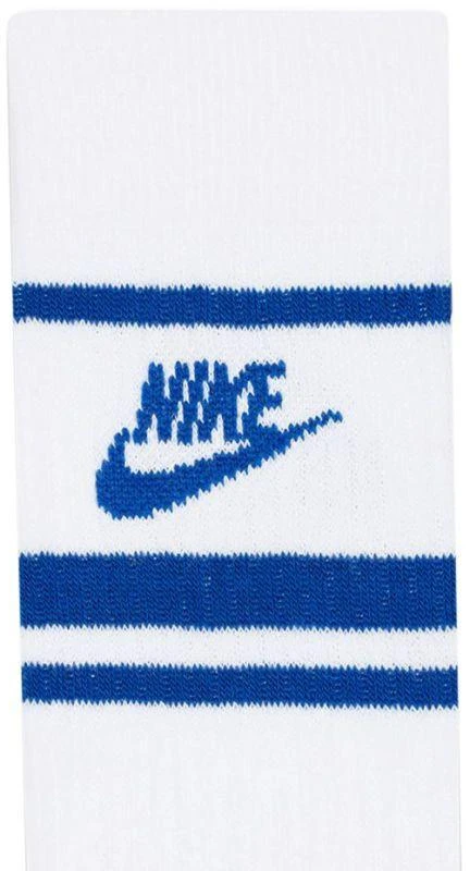 Nike NK NSW Everyday Essential Cr DX5089 105 kojinės
