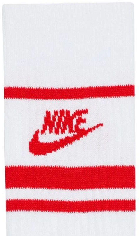 Nike NK Nsw Everyday Essential Cr DX5089 102 kojinės