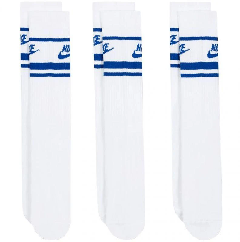 Nike NK NSW Everyday Essential Cr DX5089 105 kojinės