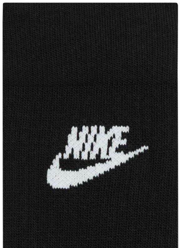 Nike NK NSW Everyday Essentials Ns DX5025 010 kojinės