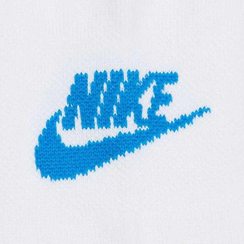 Nike NK Nsw Everyday Essentials NS DX5075 100 kojinės